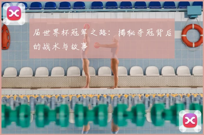 届世界杯冠军之路：揭秘夺冠背后的战术与故事
