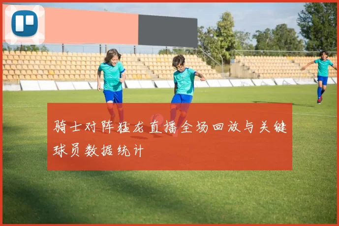 骑士对阵猛龙直播全场回放与关键球员数据统计