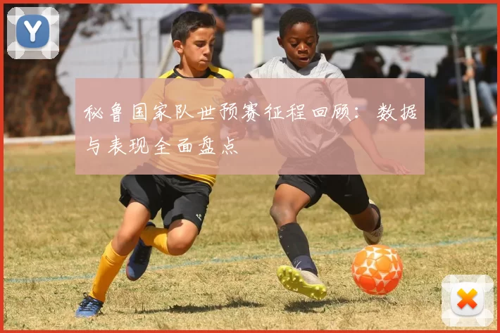 秘鲁国家队世预赛征程回顾:数据与表现全面盘点