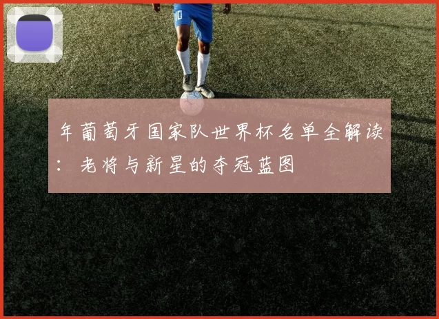 年葡萄牙国家队世界杯名单全解读:老将与新星的夺冠蓝图