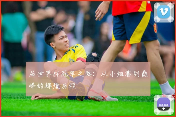 届世界杯冠军之路:从小组赛到巅峰的辉煌历程