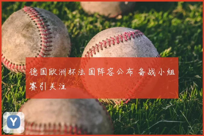 德国欧洲杯法国阵容公布 备战小组赛引关注