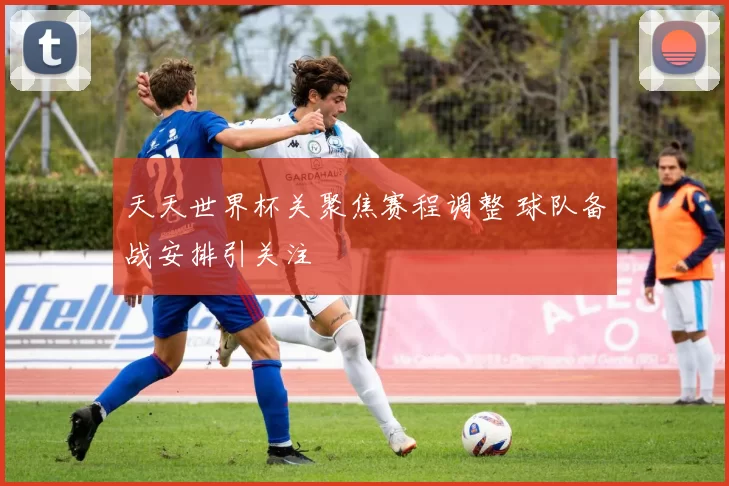 天天世界杯关聚焦赛程调整 球队备战安排引关注