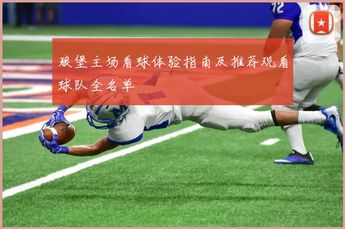狼堡主场看球体验指南及推荐观看球队全名单