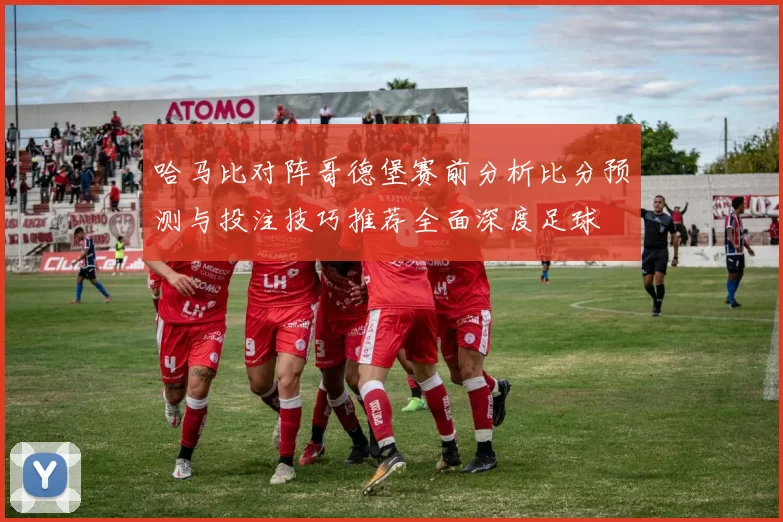 哈马比对阵哥德堡赛前分析比分预测与投注技巧推荐全面深度足球
