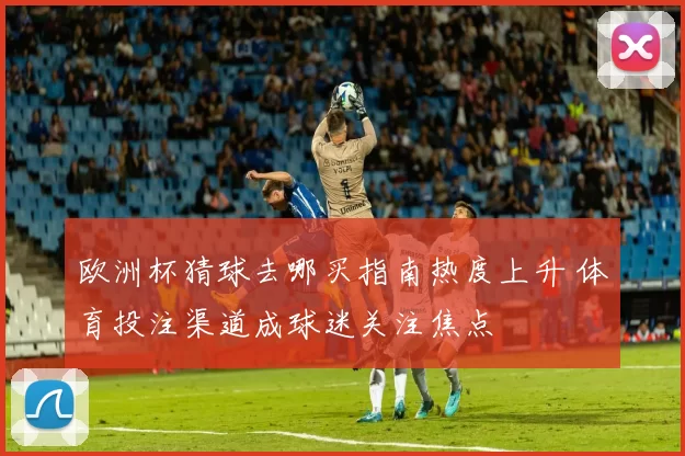 欧洲杯猜球去哪买指南热度上升 体育投注渠道成球迷关注焦点