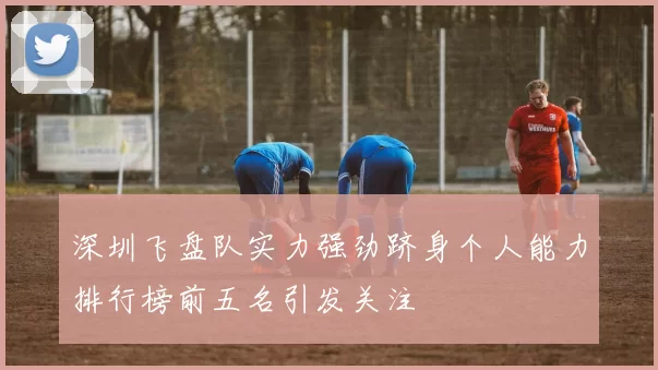 深圳飞盘队实力强劲跻身个人能力排行榜前五名引发关注