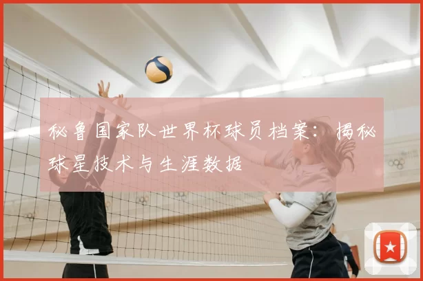 秘鲁国家队世界杯球员档案：揭秘球星技术与生涯数据